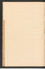 k.k. naturhistorisches Hofmuseum, Index Intendanzakten 1888, Seite 20